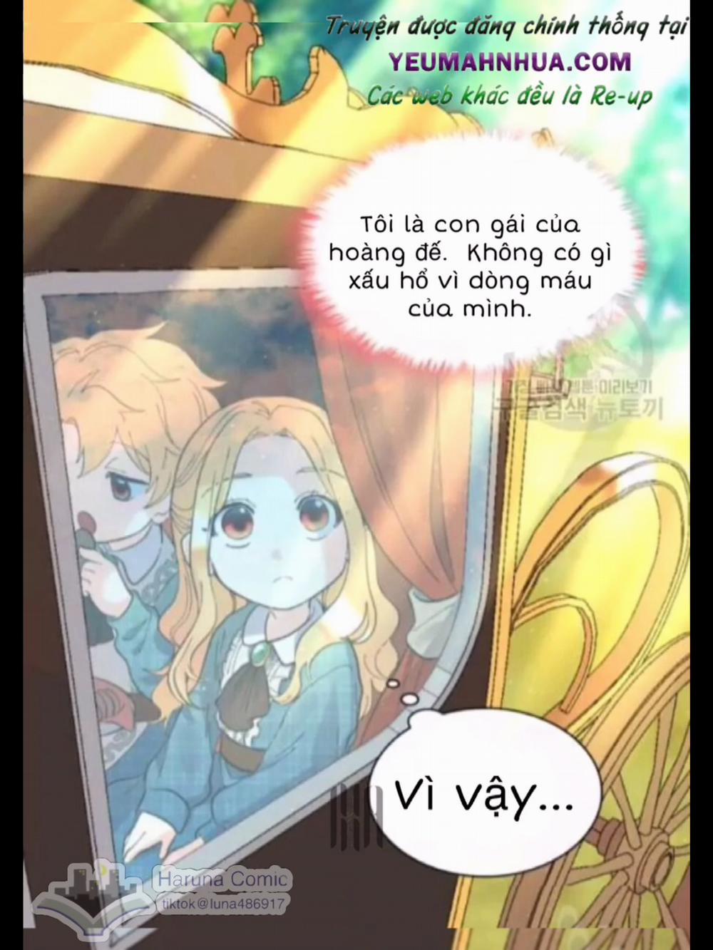 Cuộc Sống Mới Của Cặp Song Sinh 64 trang 54