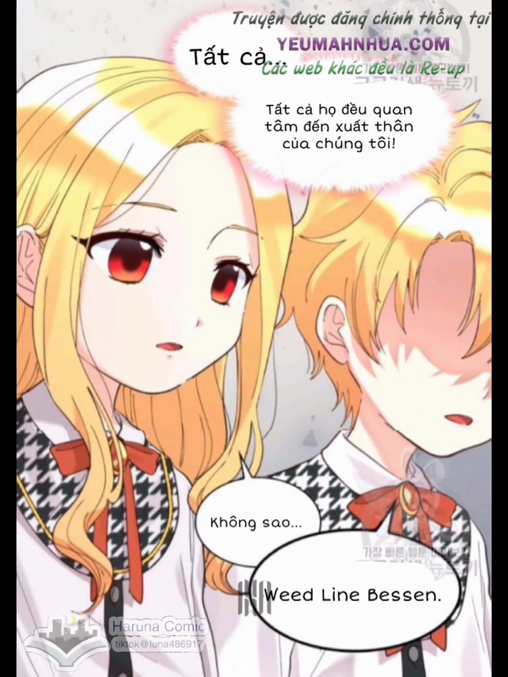 Cuộc Sống Mới Của Cặp Song Sinh 64 trang 6