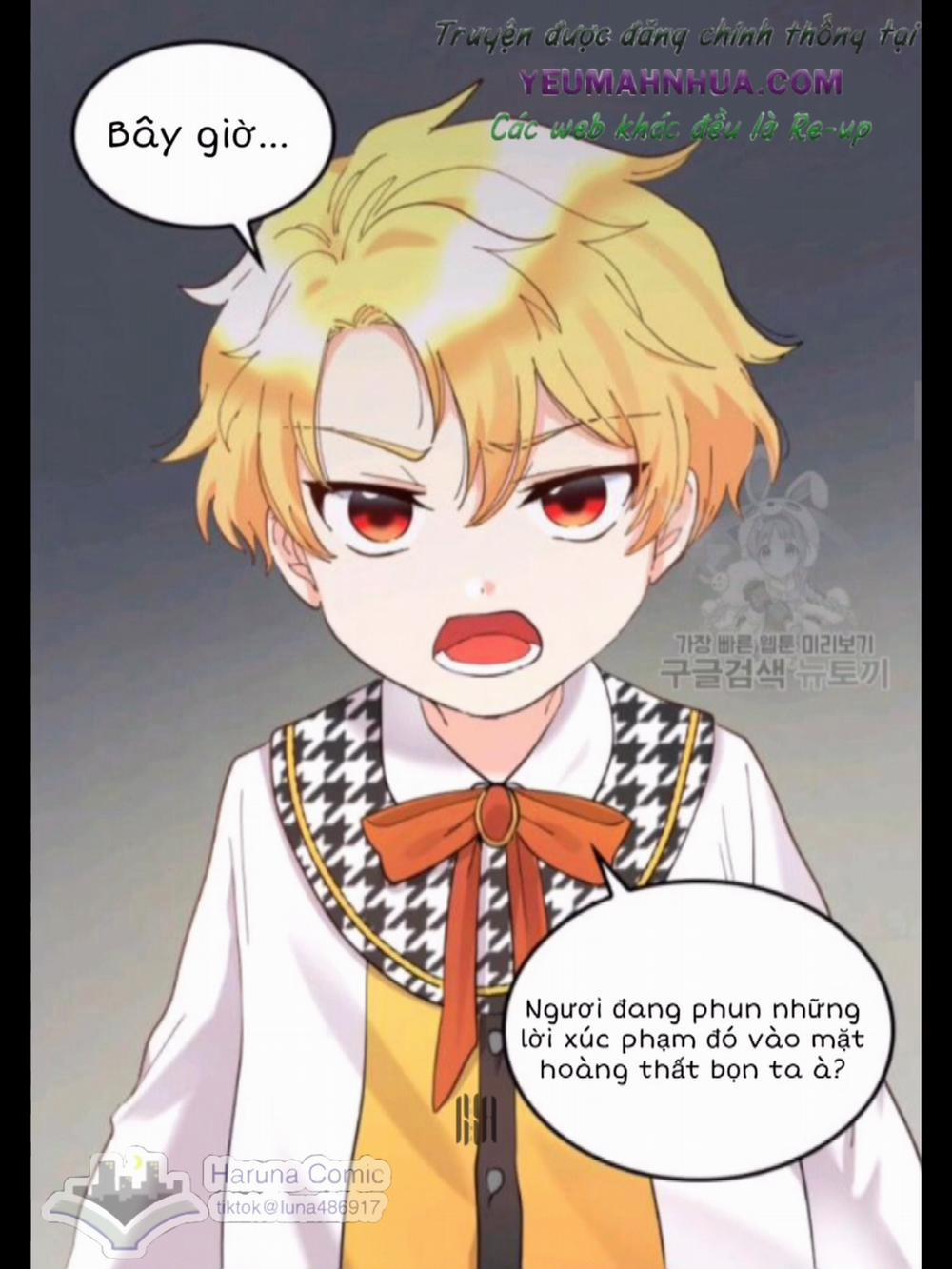 Cuộc Sống Mới Của Cặp Song Sinh 64 trang 7