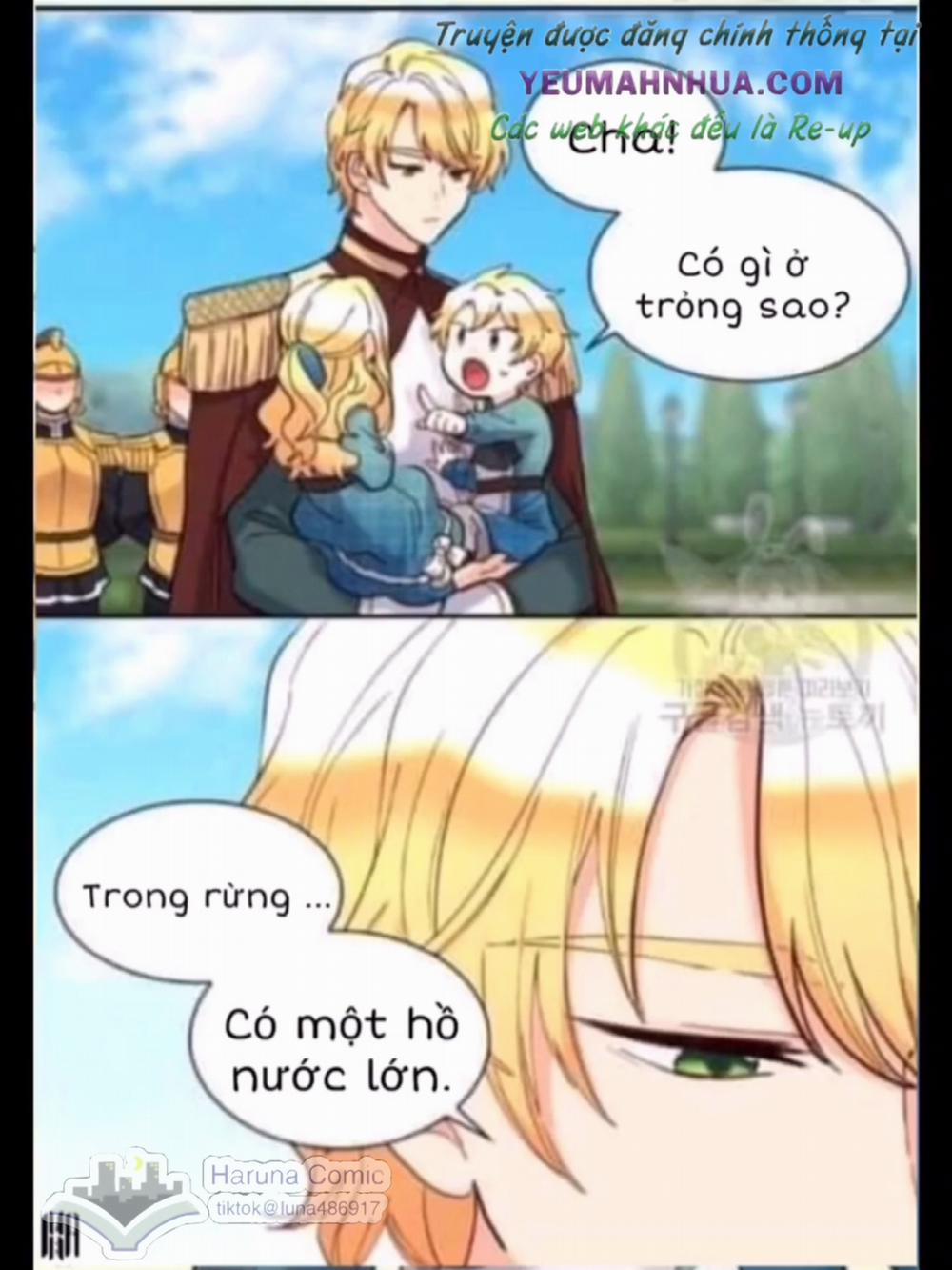 Cuộc Sống Mới Của Cặp Song Sinh 65 trang 12