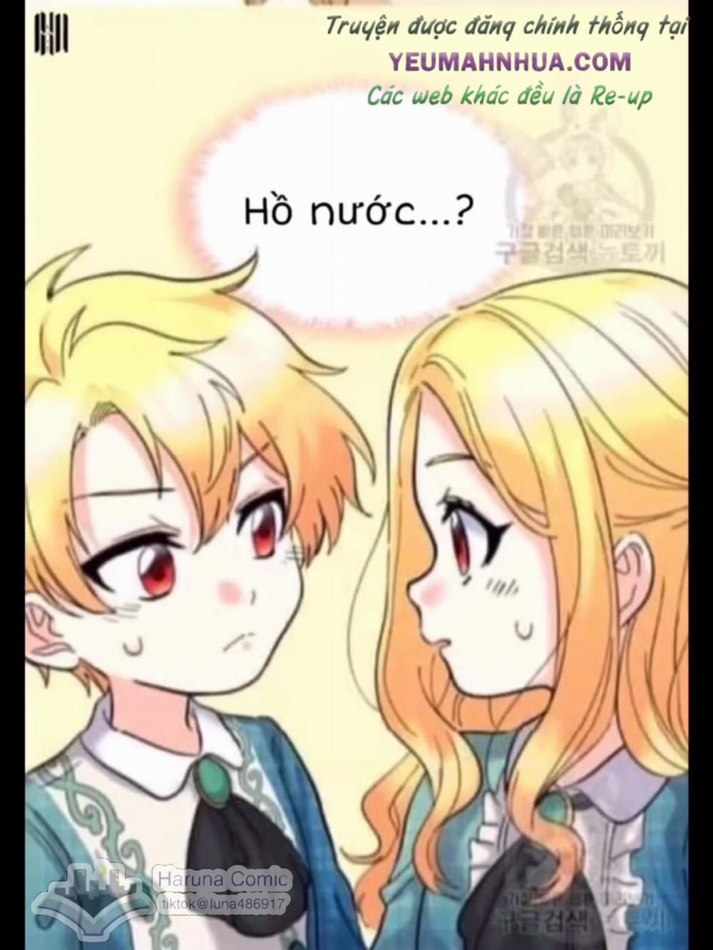 Cuộc Sống Mới Của Cặp Song Sinh 65 trang 13