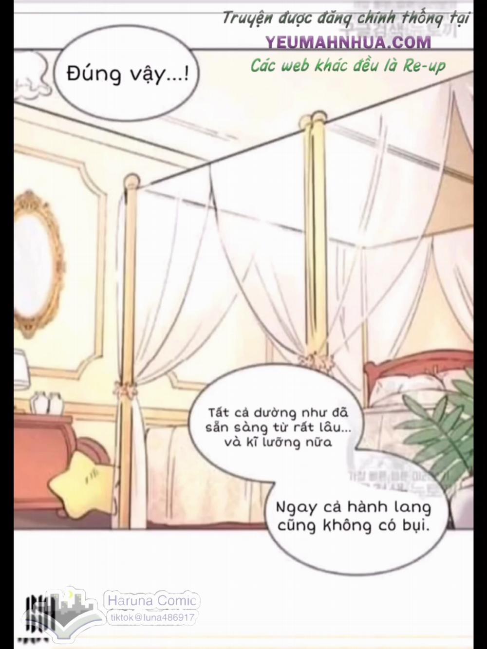 Cuộc Sống Mới Của Cặp Song Sinh 65 trang 16