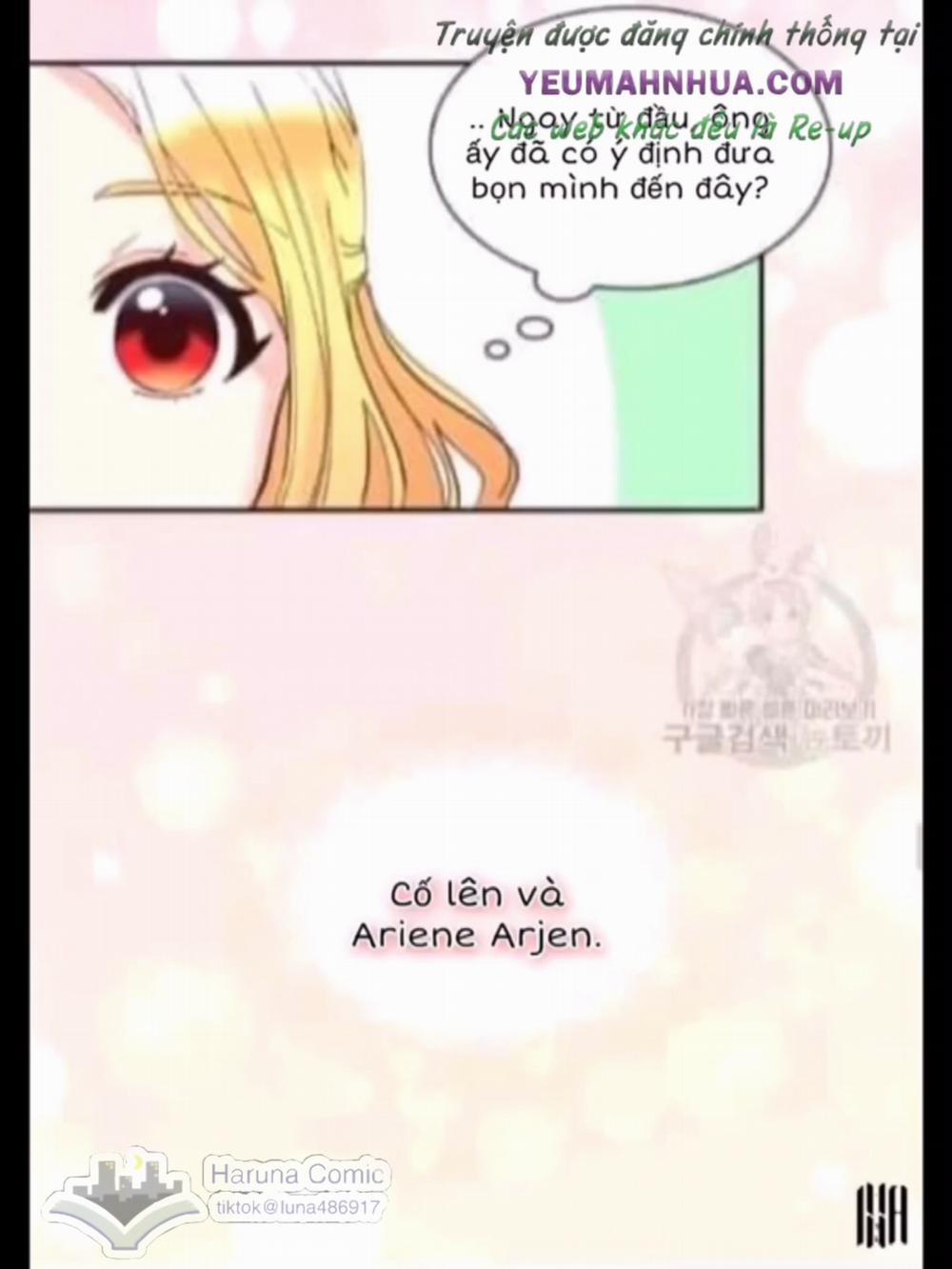 Cuộc Sống Mới Của Cặp Song Sinh 65 trang 19