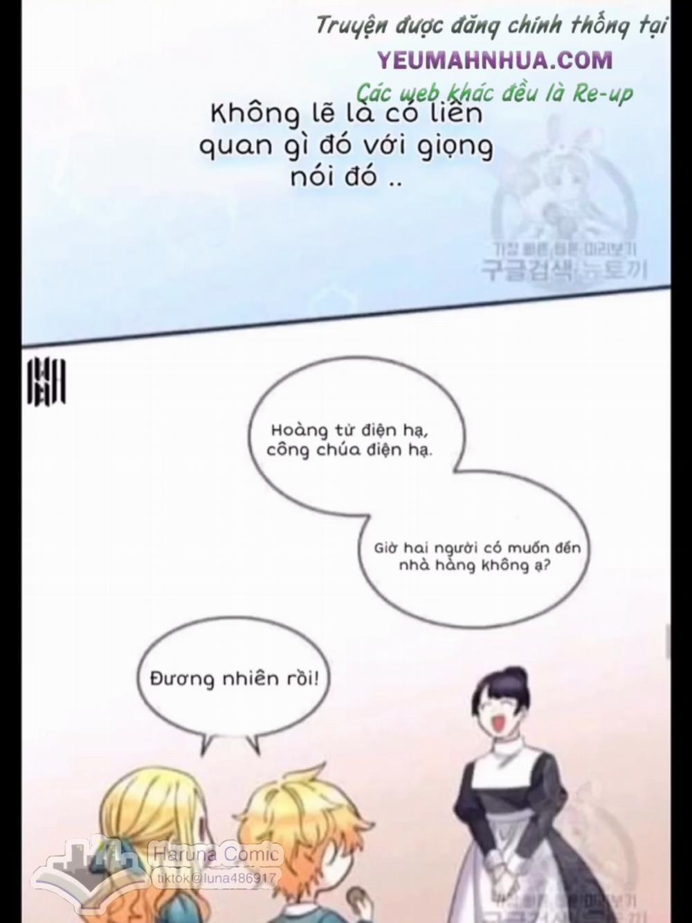 Cuộc Sống Mới Của Cặp Song Sinh 65 trang 20