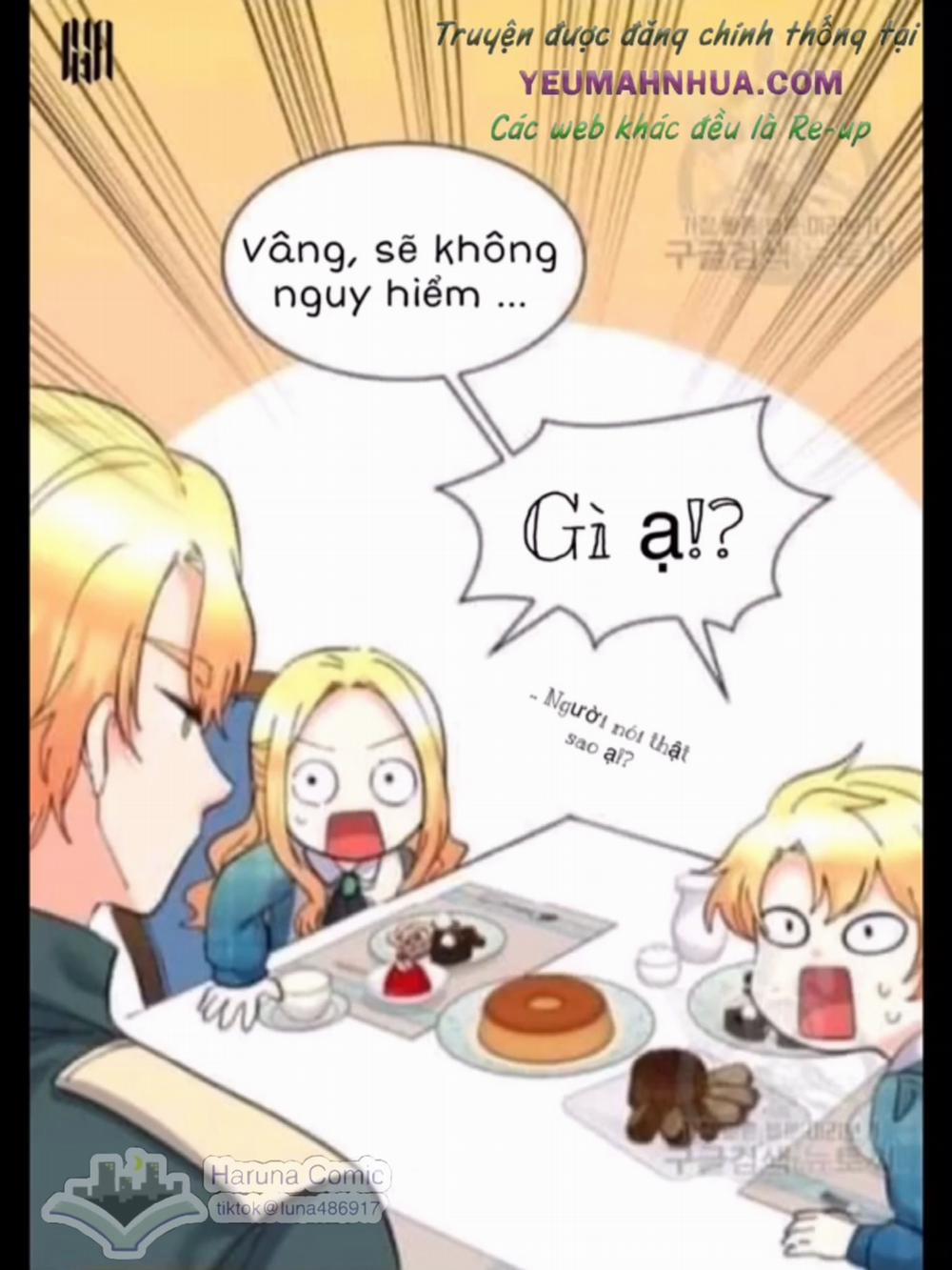 Cuộc Sống Mới Của Cặp Song Sinh 65 trang 25