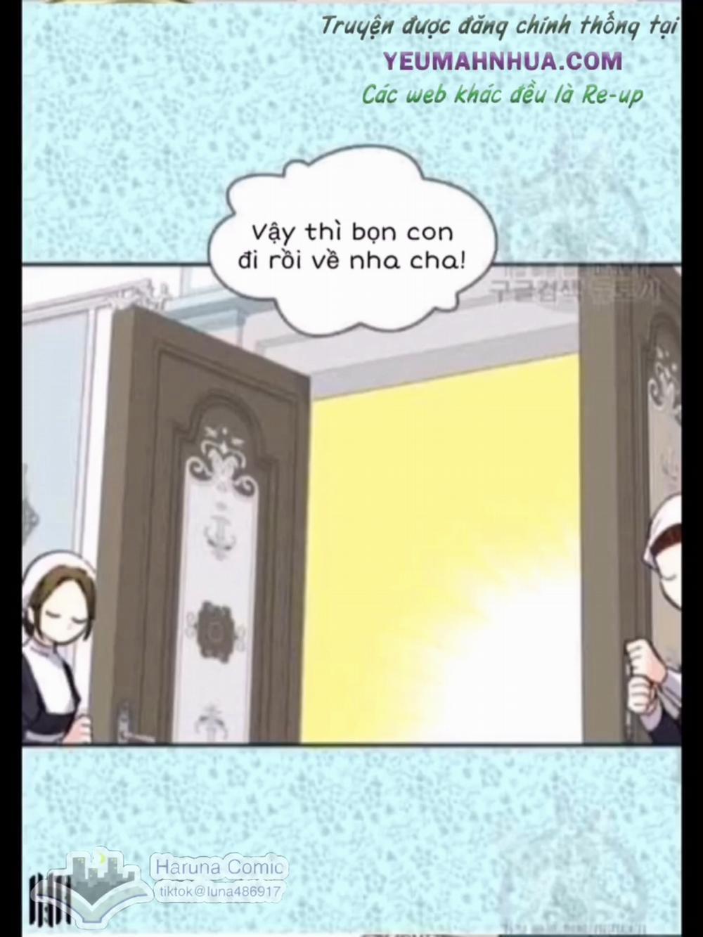 Cuộc Sống Mới Của Cặp Song Sinh 65 trang 27