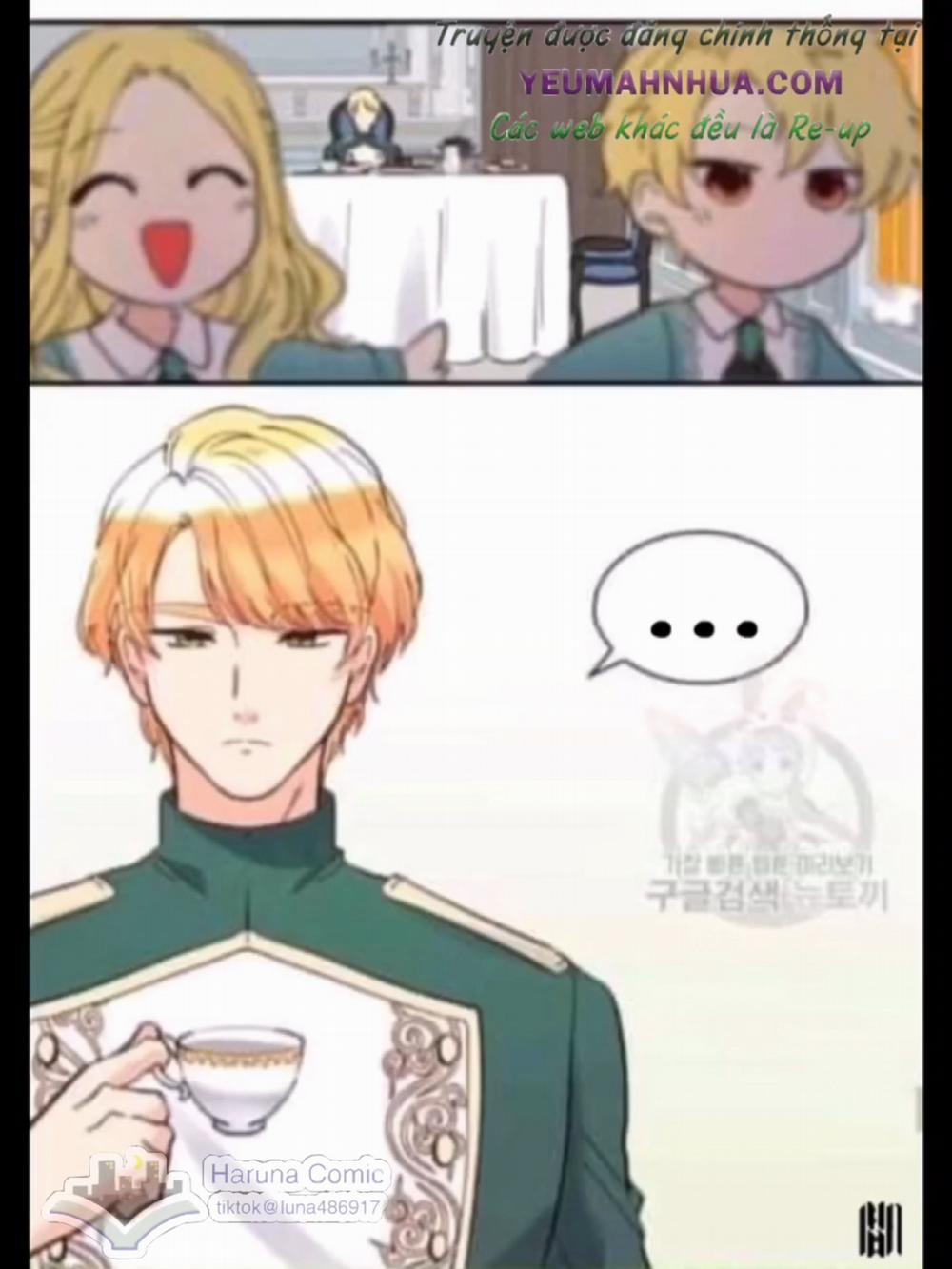 Cuộc Sống Mới Của Cặp Song Sinh 65 trang 28