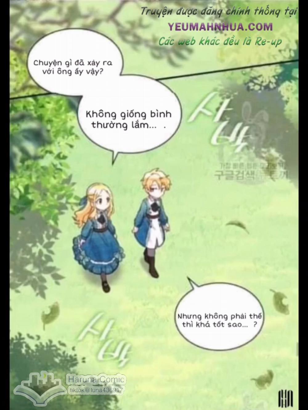 Cuộc Sống Mới Của Cặp Song Sinh 65 trang 29