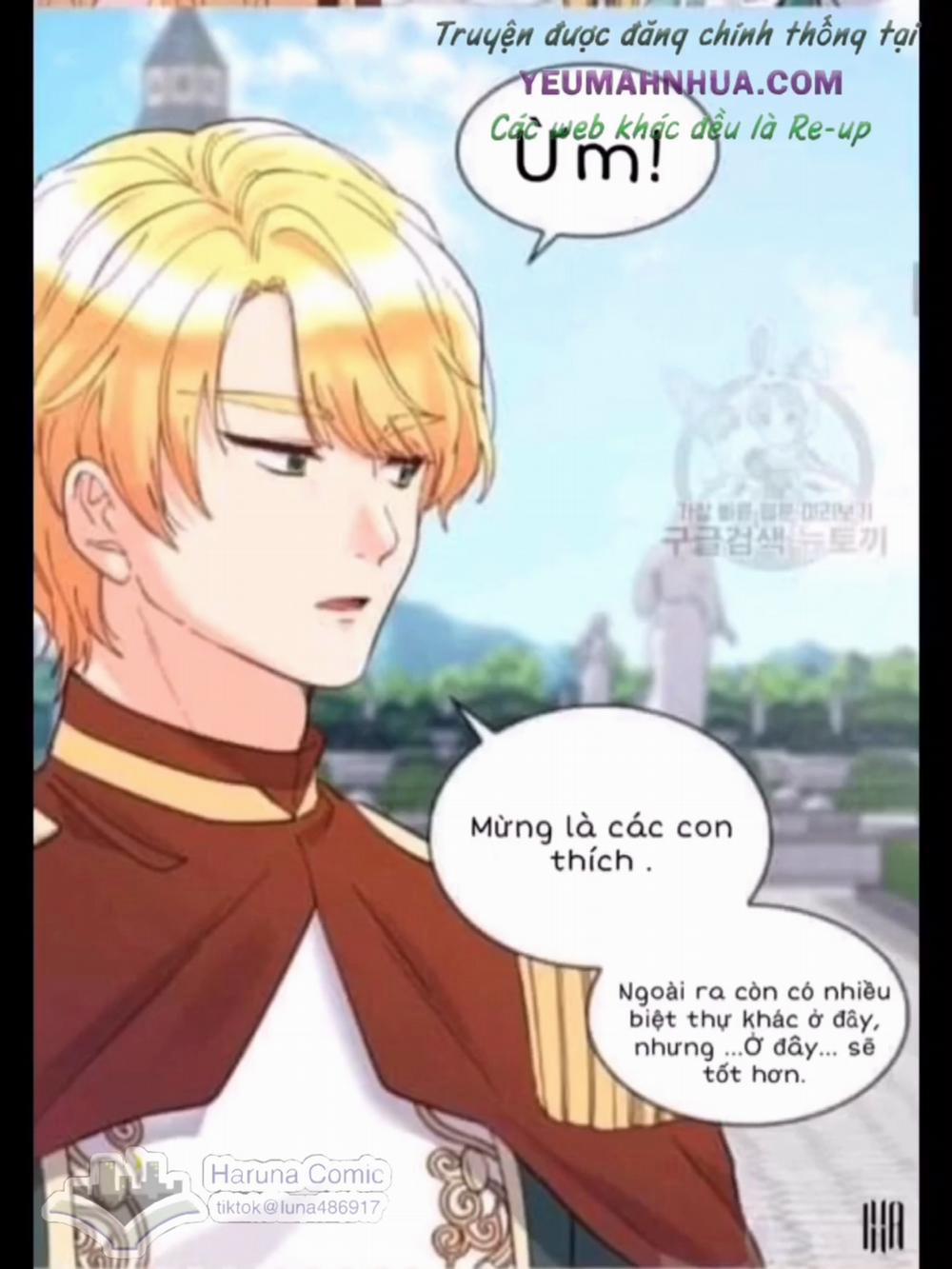 Cuộc Sống Mới Của Cặp Song Sinh 65 trang 3