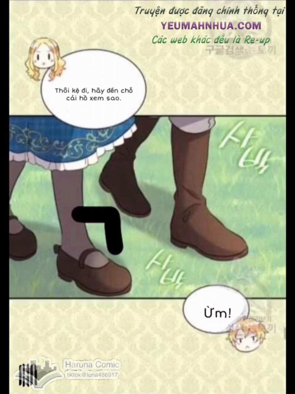 Cuộc Sống Mới Của Cặp Song Sinh 65 trang 30