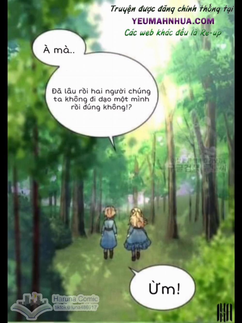 Cuộc Sống Mới Của Cặp Song Sinh 65 trang 31