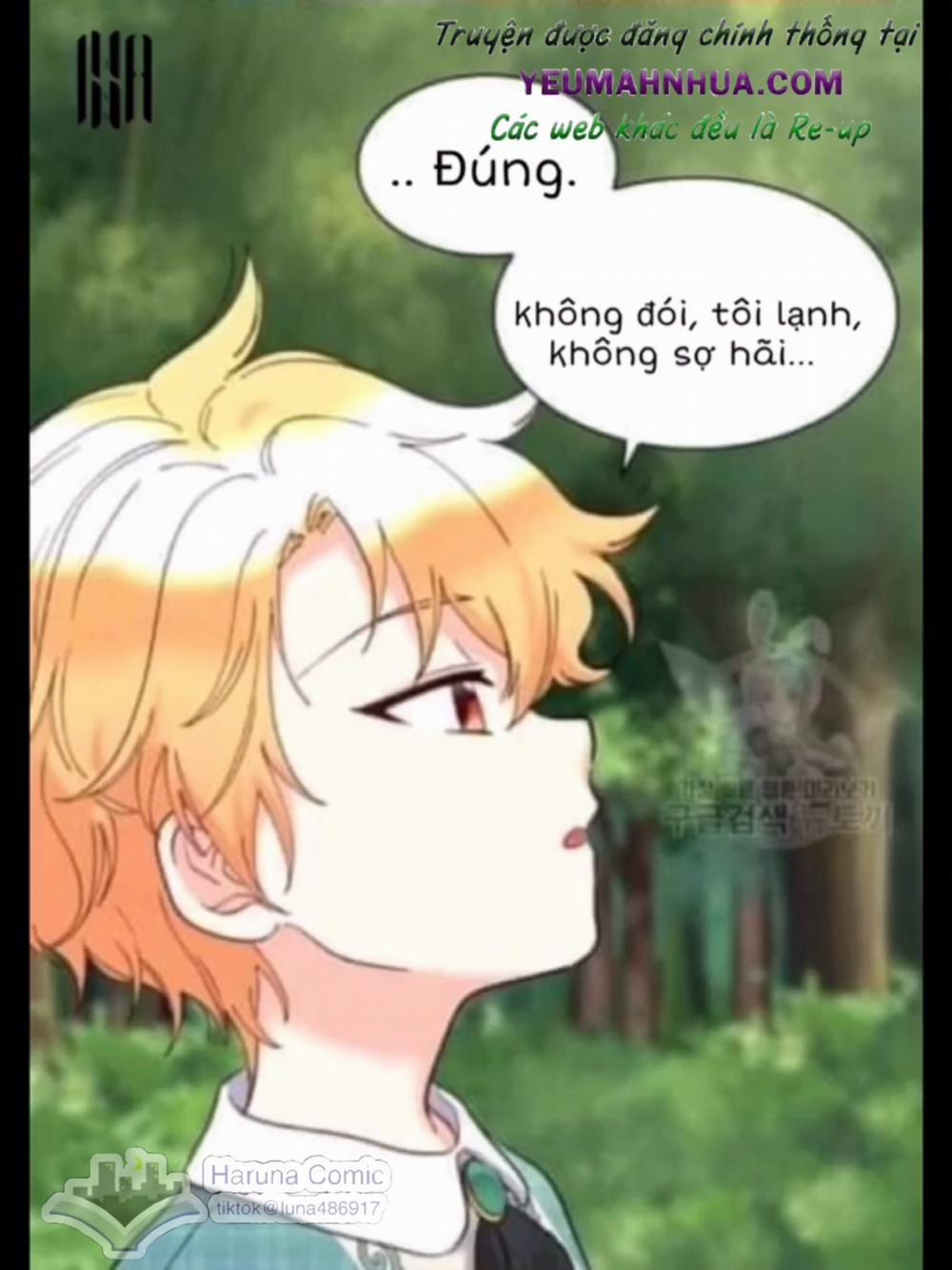 Cuộc Sống Mới Của Cặp Song Sinh 65 trang 33