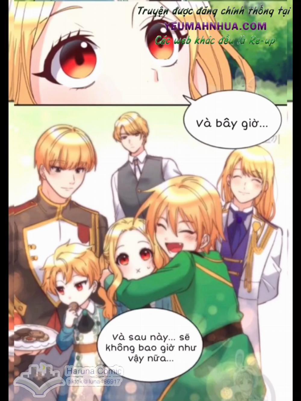 Cuộc Sống Mới Của Cặp Song Sinh 65 trang 34