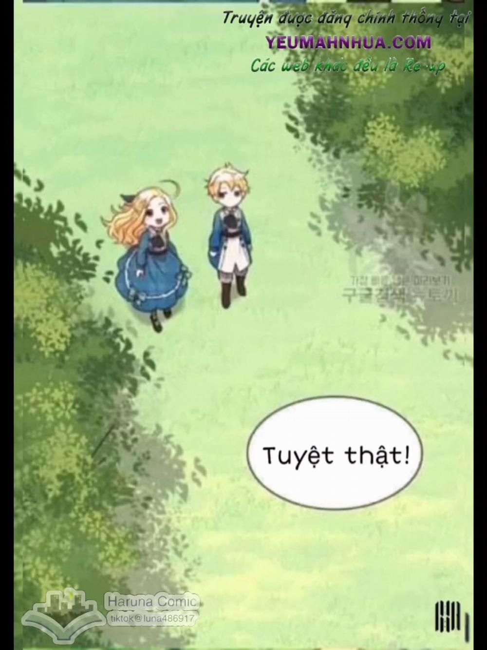 Cuộc Sống Mới Của Cặp Song Sinh 65 trang 36