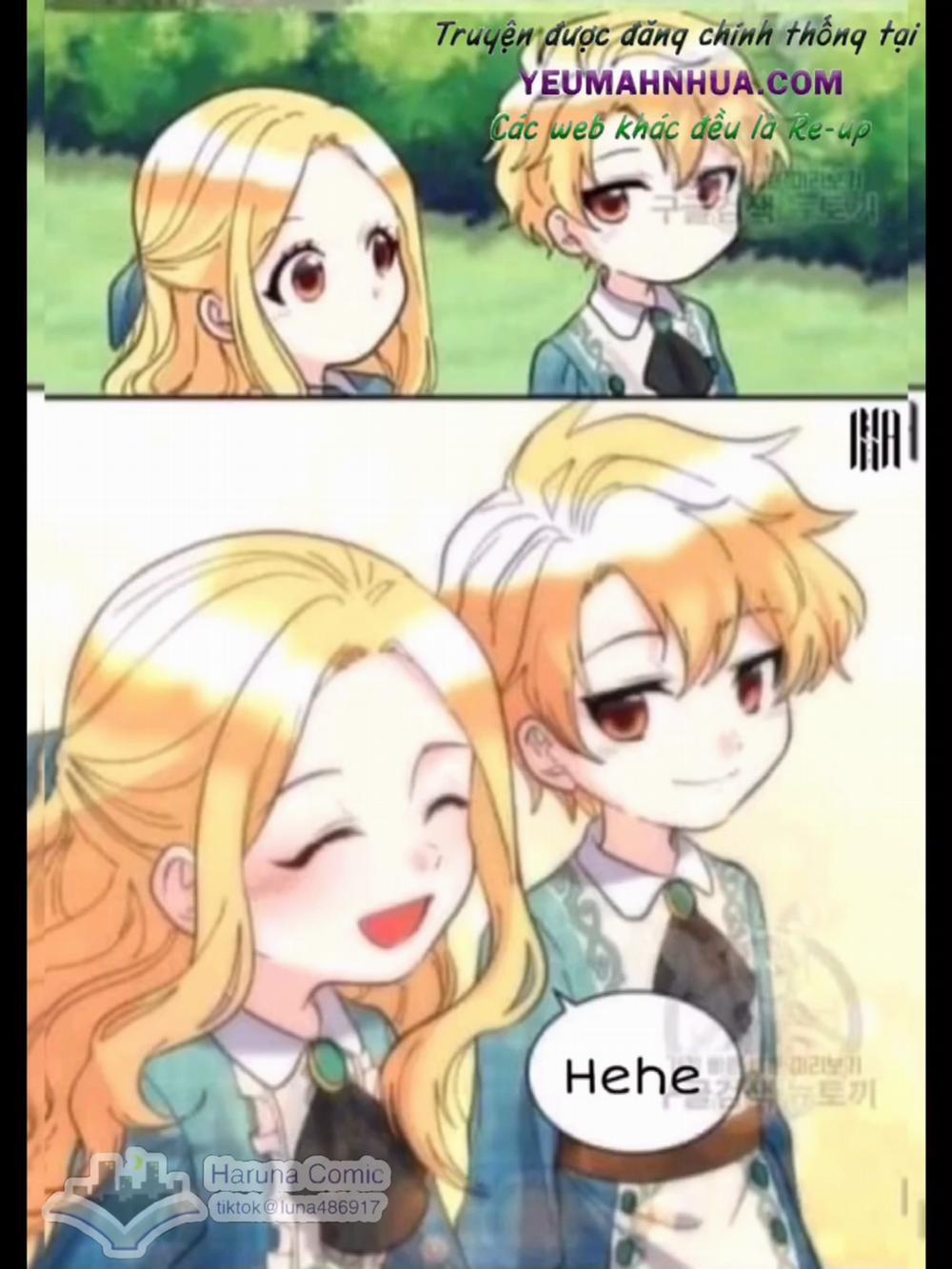 Cuộc Sống Mới Của Cặp Song Sinh 65 trang 37