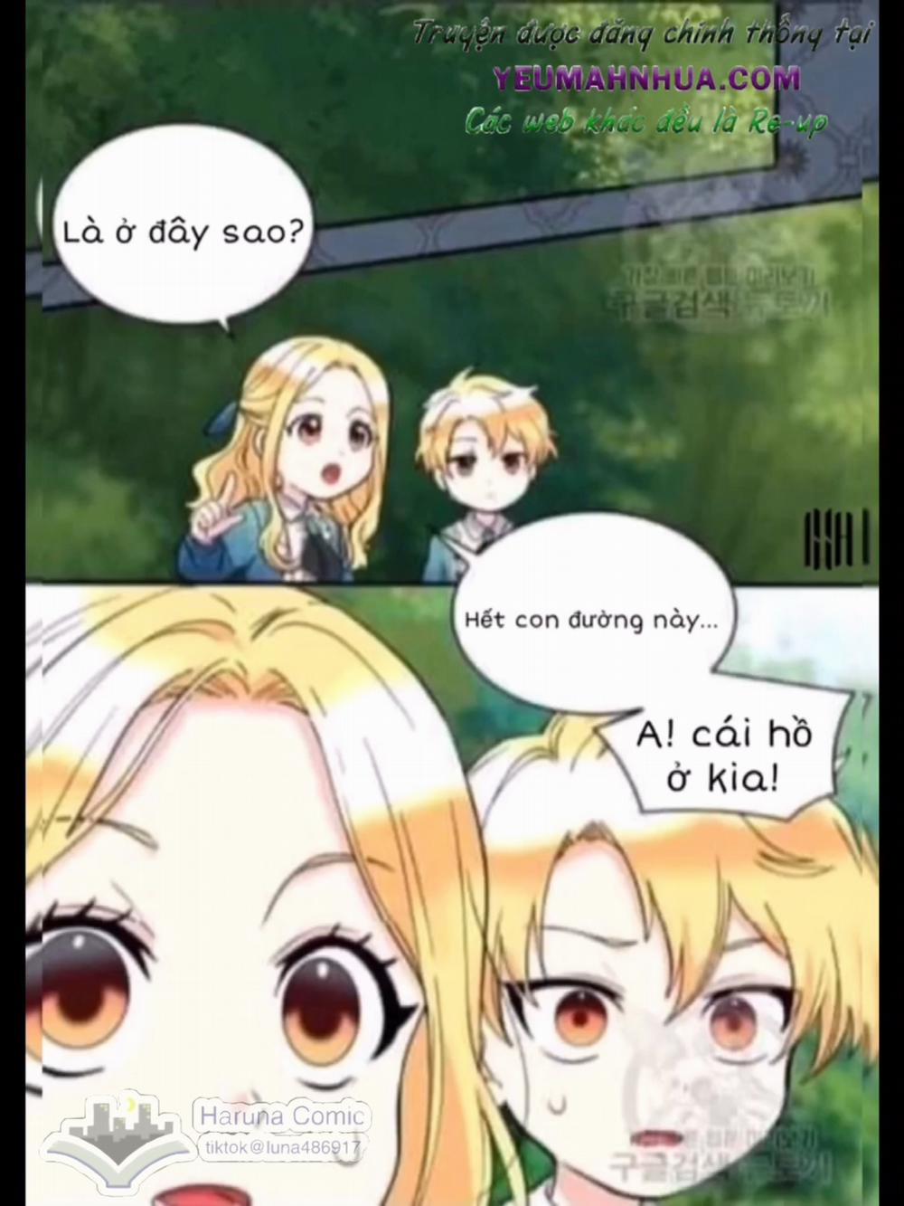 Cuộc Sống Mới Của Cặp Song Sinh 65 trang 39