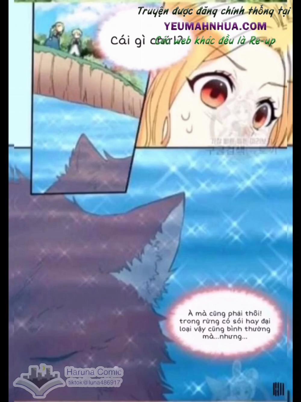 Cuộc Sống Mới Của Cặp Song Sinh 65 trang 41