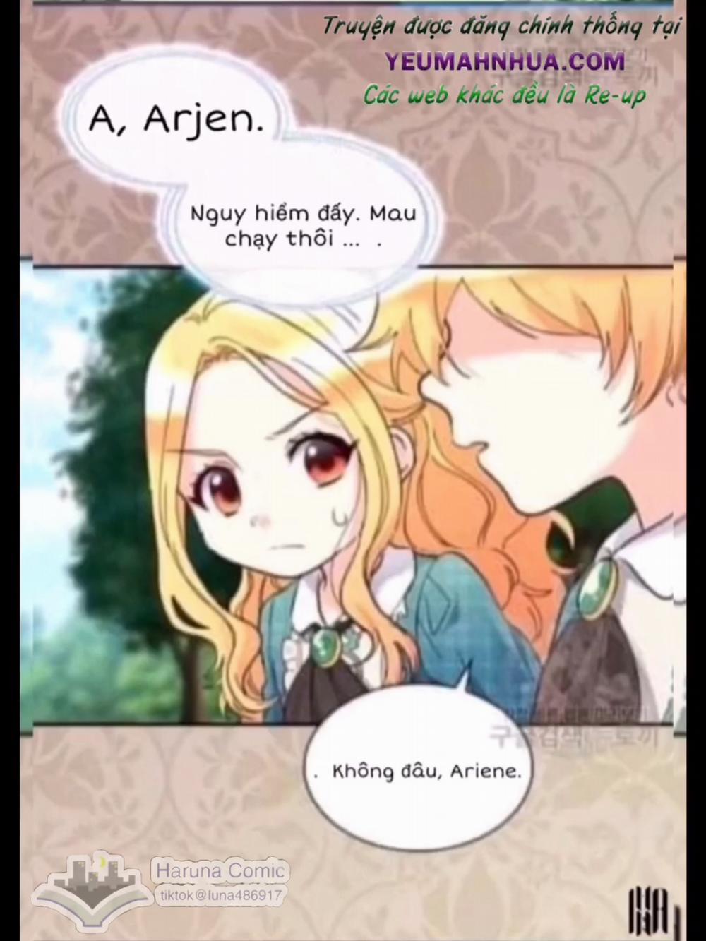 Cuộc Sống Mới Của Cặp Song Sinh 65 trang 42