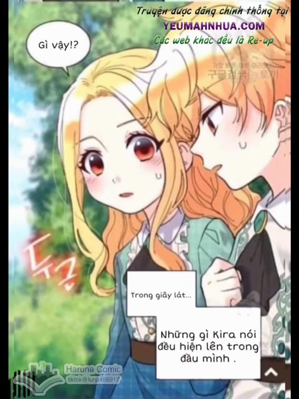 Cuộc Sống Mới Của Cặp Song Sinh 65 trang 44