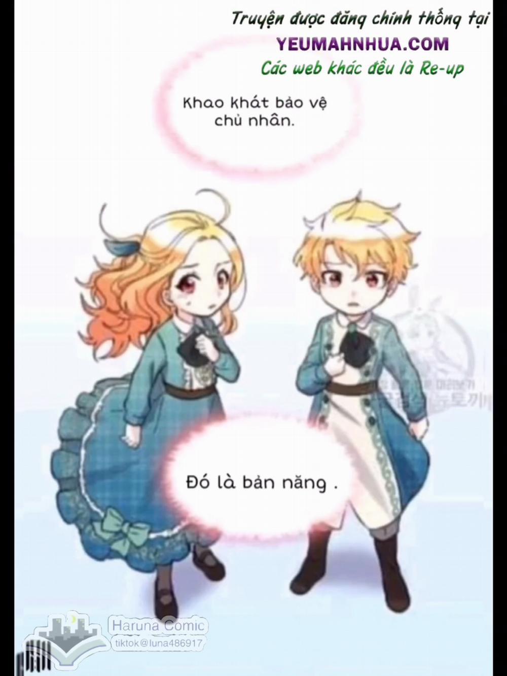 Cuộc Sống Mới Của Cặp Song Sinh 65 trang 45