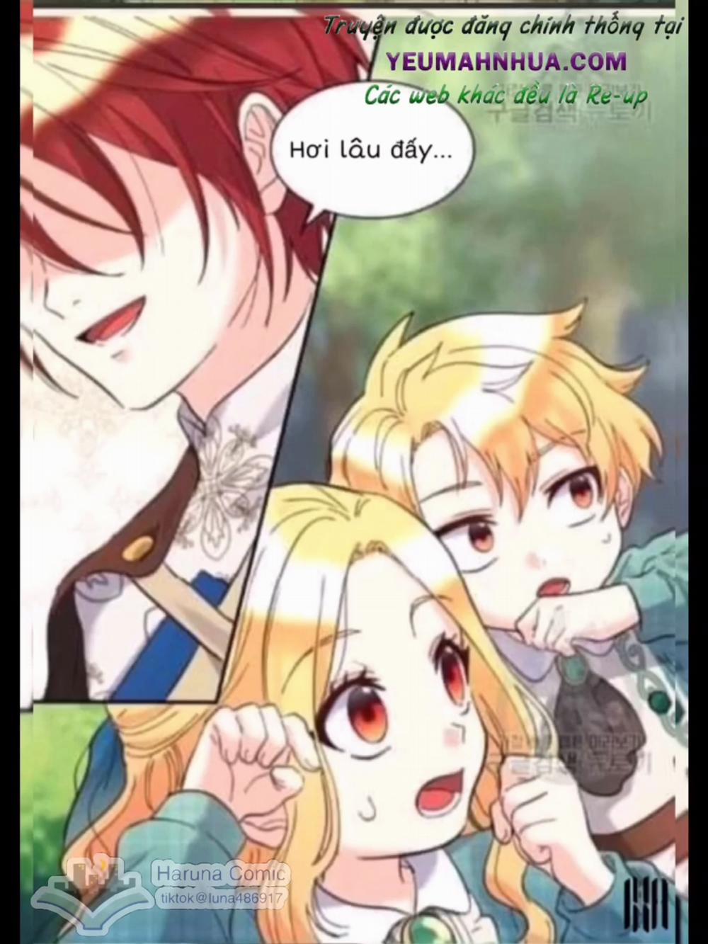 Cuộc Sống Mới Của Cặp Song Sinh 65 trang 49