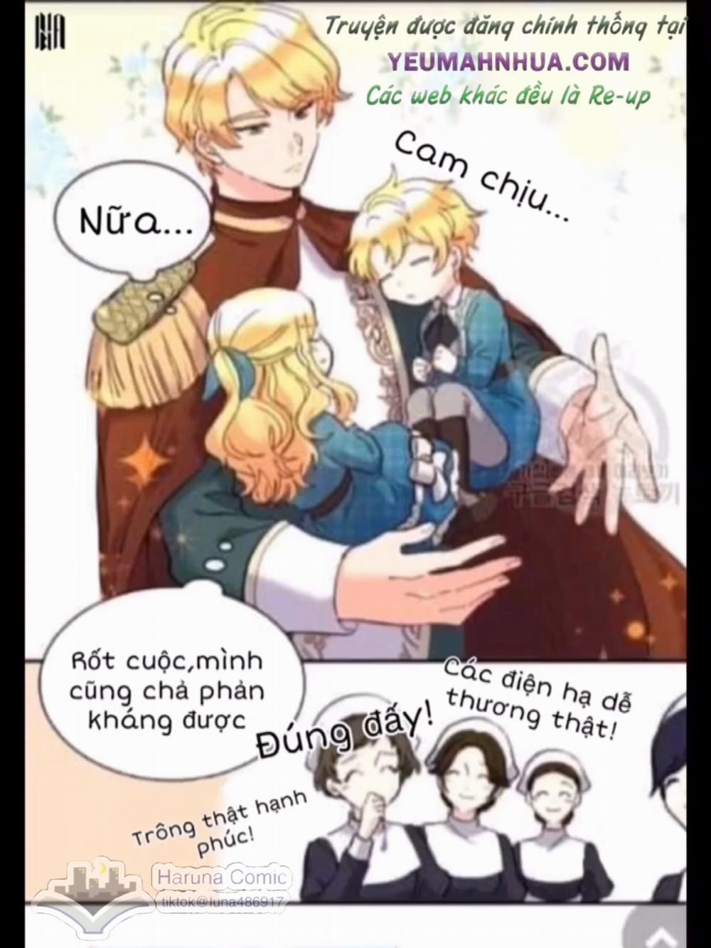 Cuộc Sống Mới Của Cặp Song Sinh 65 trang 5