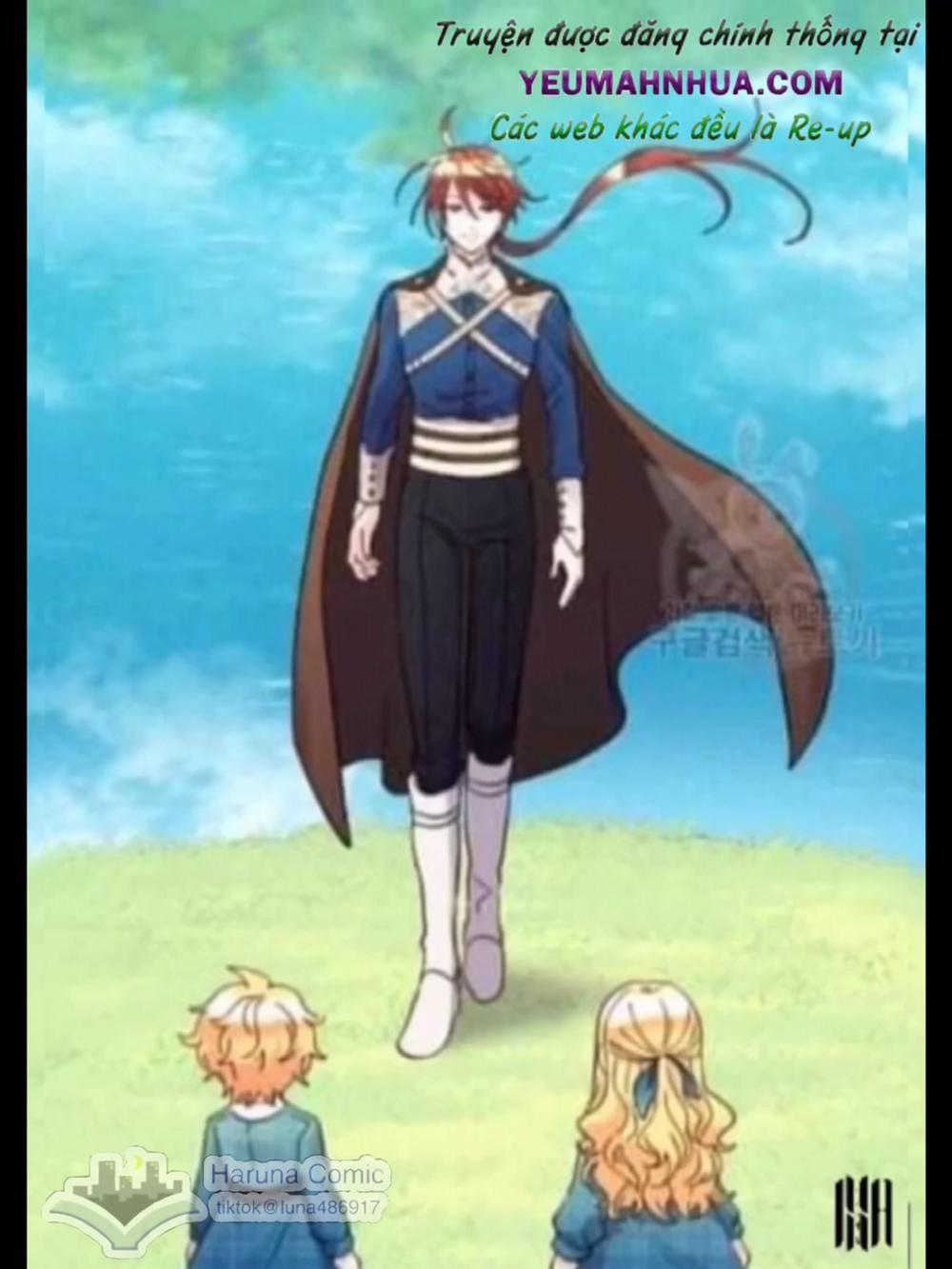 Cuộc Sống Mới Của Cặp Song Sinh 65 trang 50