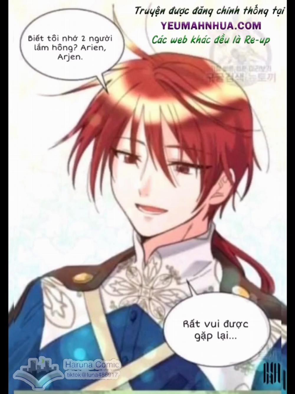 Cuộc Sống Mới Của Cặp Song Sinh 65 trang 51