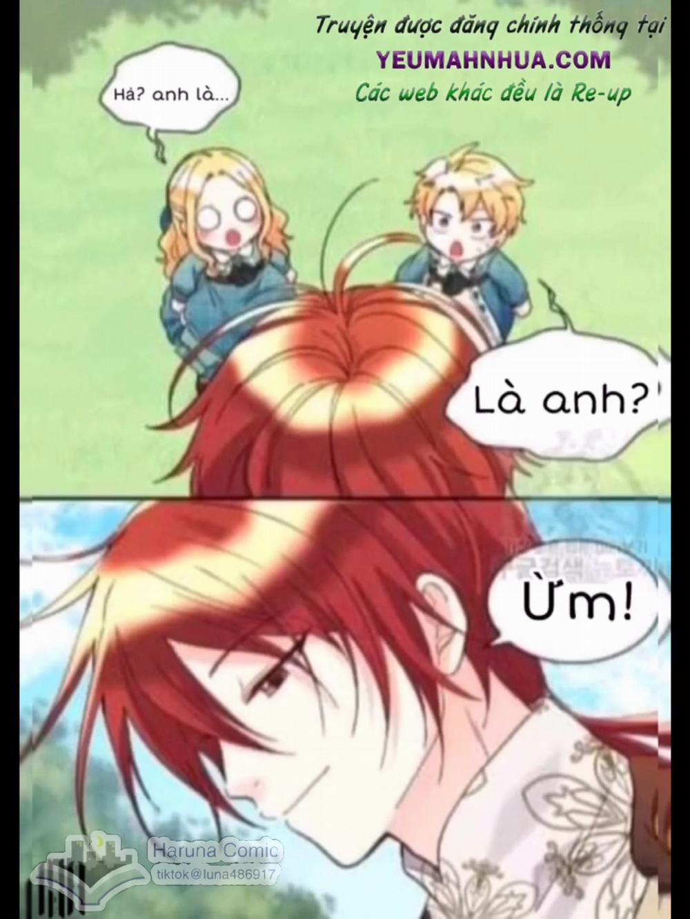 Cuộc Sống Mới Của Cặp Song Sinh 65 trang 52