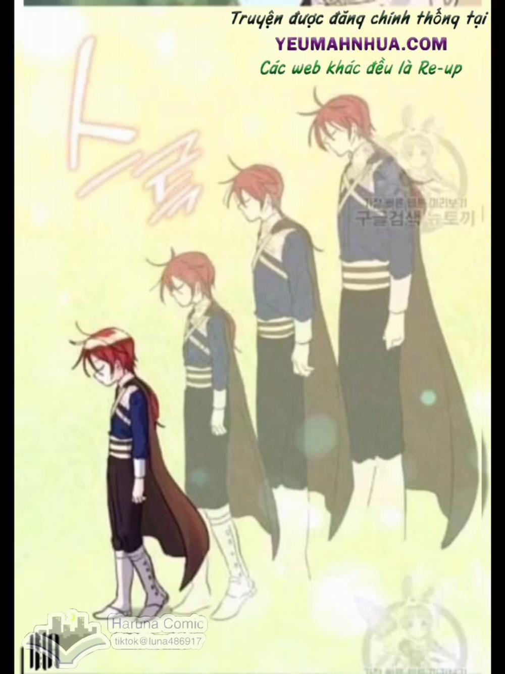 Cuộc Sống Mới Của Cặp Song Sinh 65 trang 53