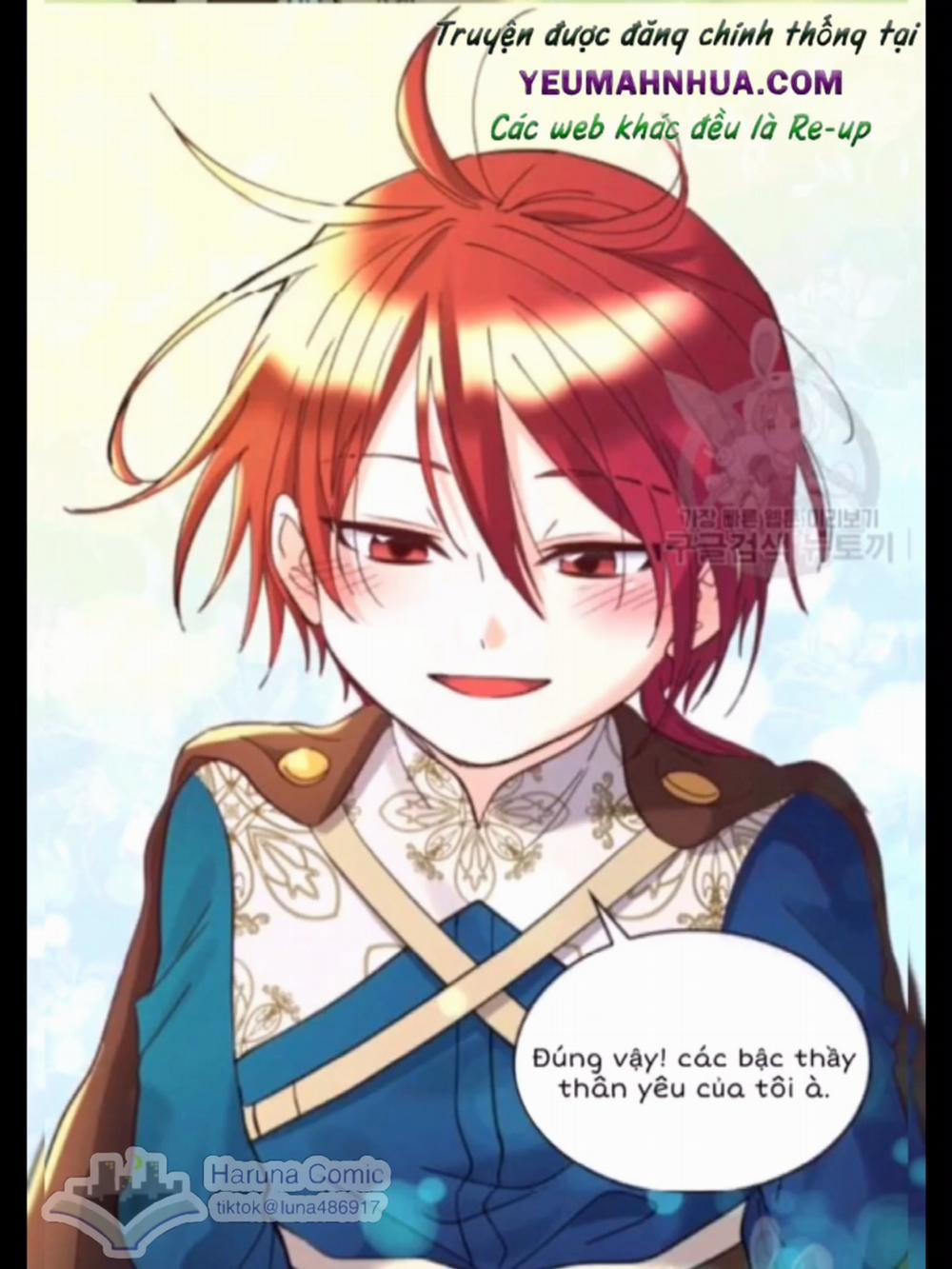 Cuộc Sống Mới Của Cặp Song Sinh 65 trang 55