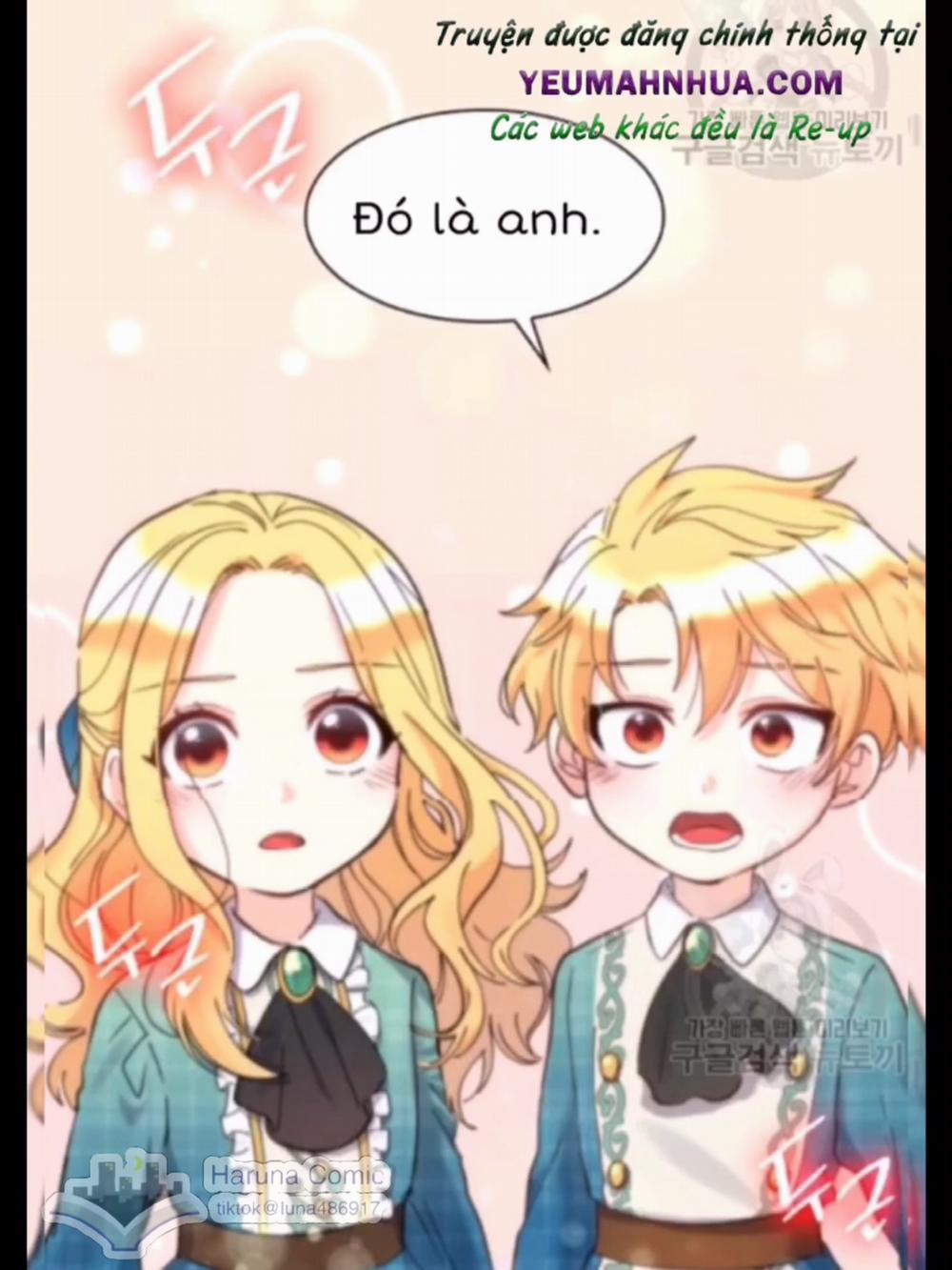 Cuộc Sống Mới Của Cặp Song Sinh 65 trang 56