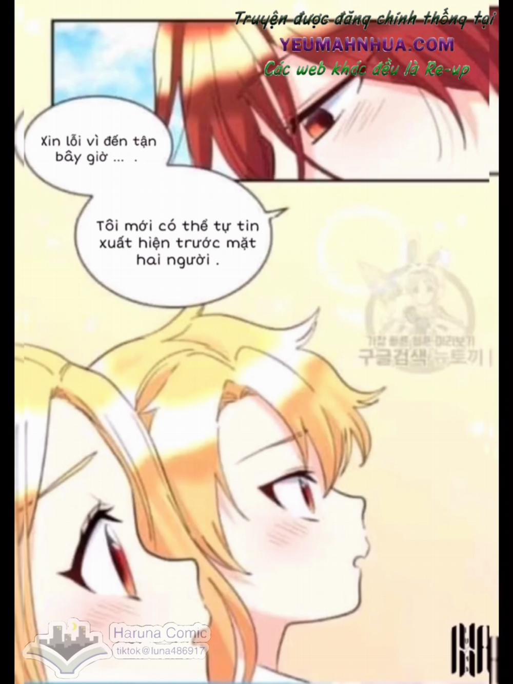 Cuộc Sống Mới Của Cặp Song Sinh 65 trang 57