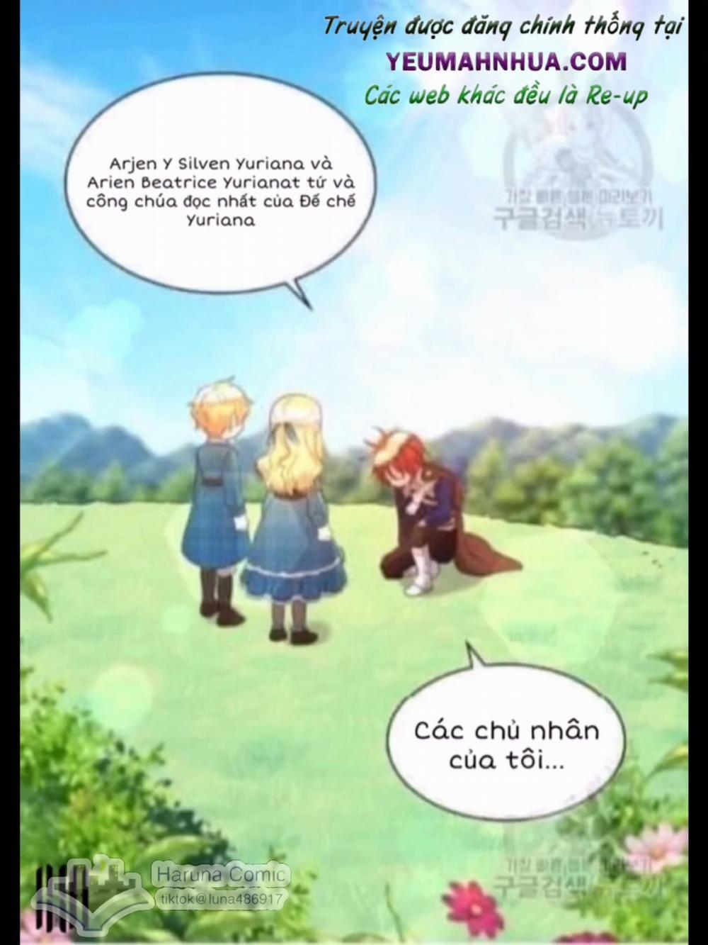 Cuộc Sống Mới Của Cặp Song Sinh 65 trang 58