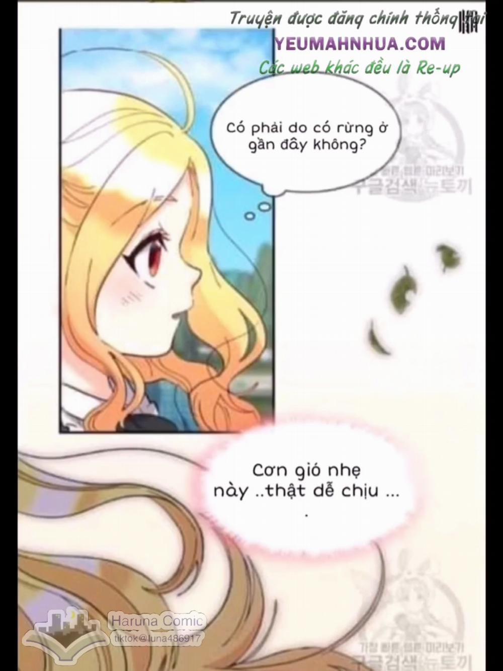 Cuộc Sống Mới Của Cặp Song Sinh 65 trang 6