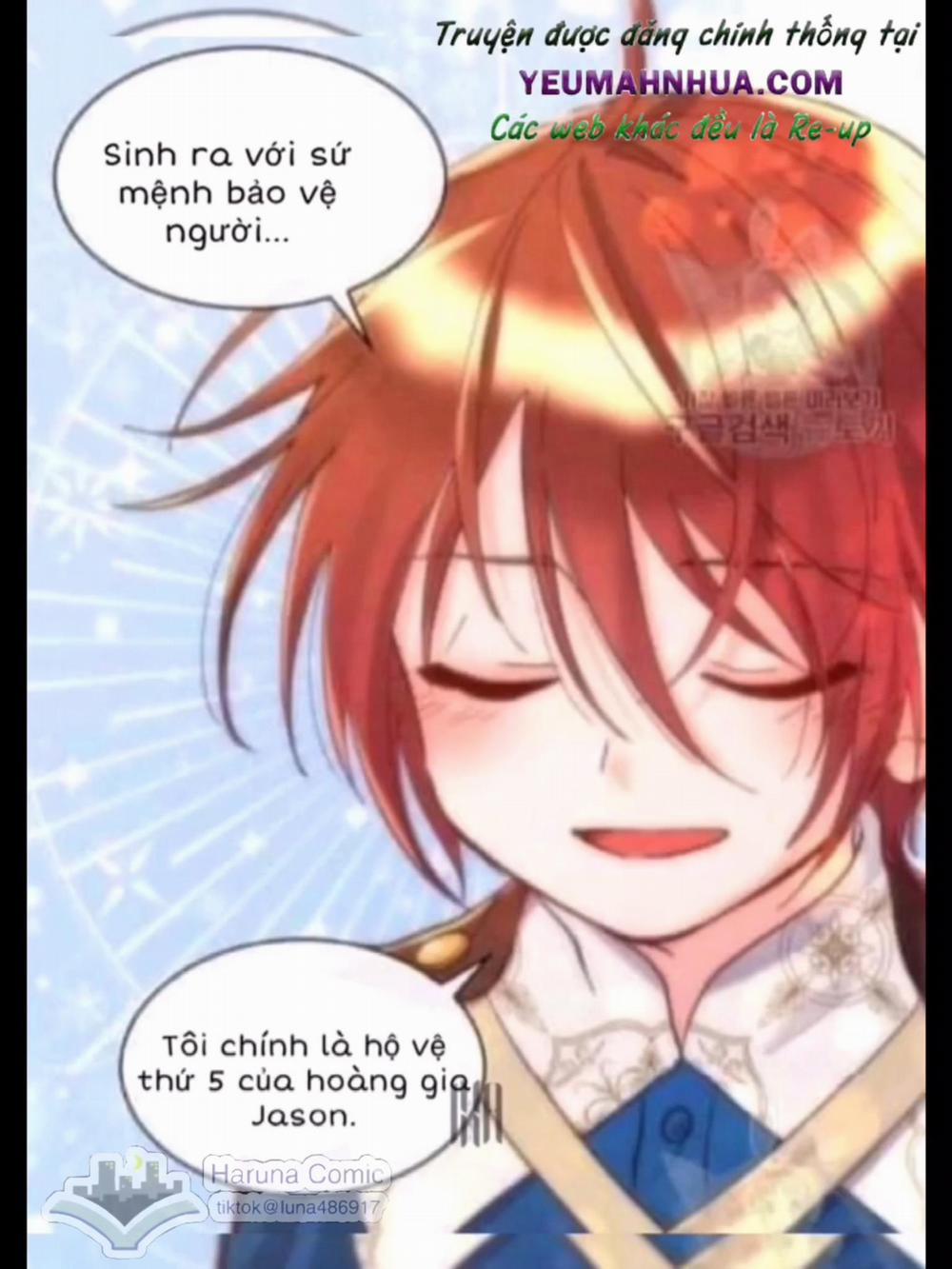 Cuộc Sống Mới Của Cặp Song Sinh 65 trang 60