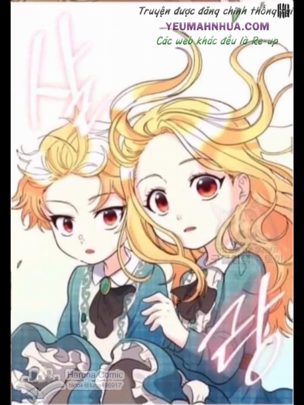 Cuộc Sống Mới Của Cặp Song Sinh 65 trang 7