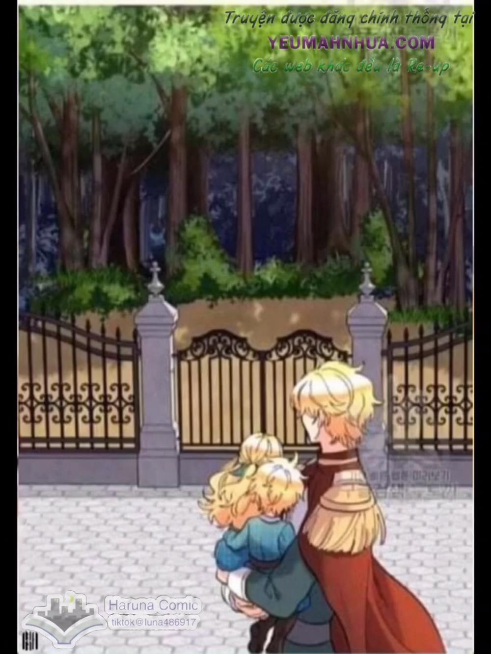 Cuộc Sống Mới Của Cặp Song Sinh 65 trang 9