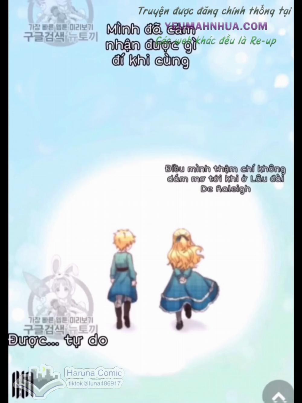 Cuộc Sống Mới Của Cặp Song Sinh 66 trang 10