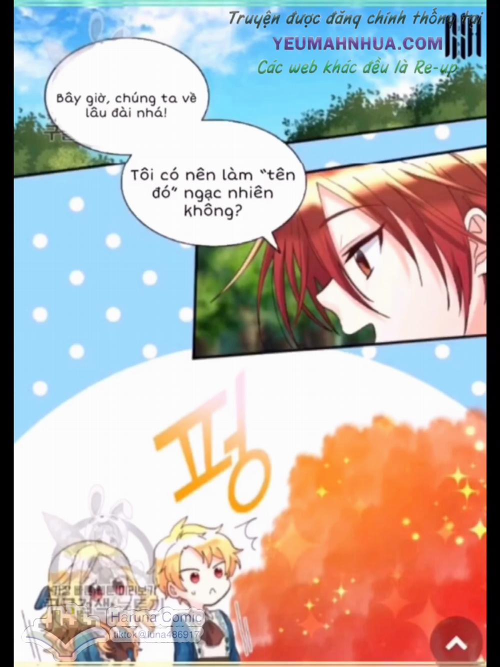 Cuộc Sống Mới Của Cặp Song Sinh 66 trang 12