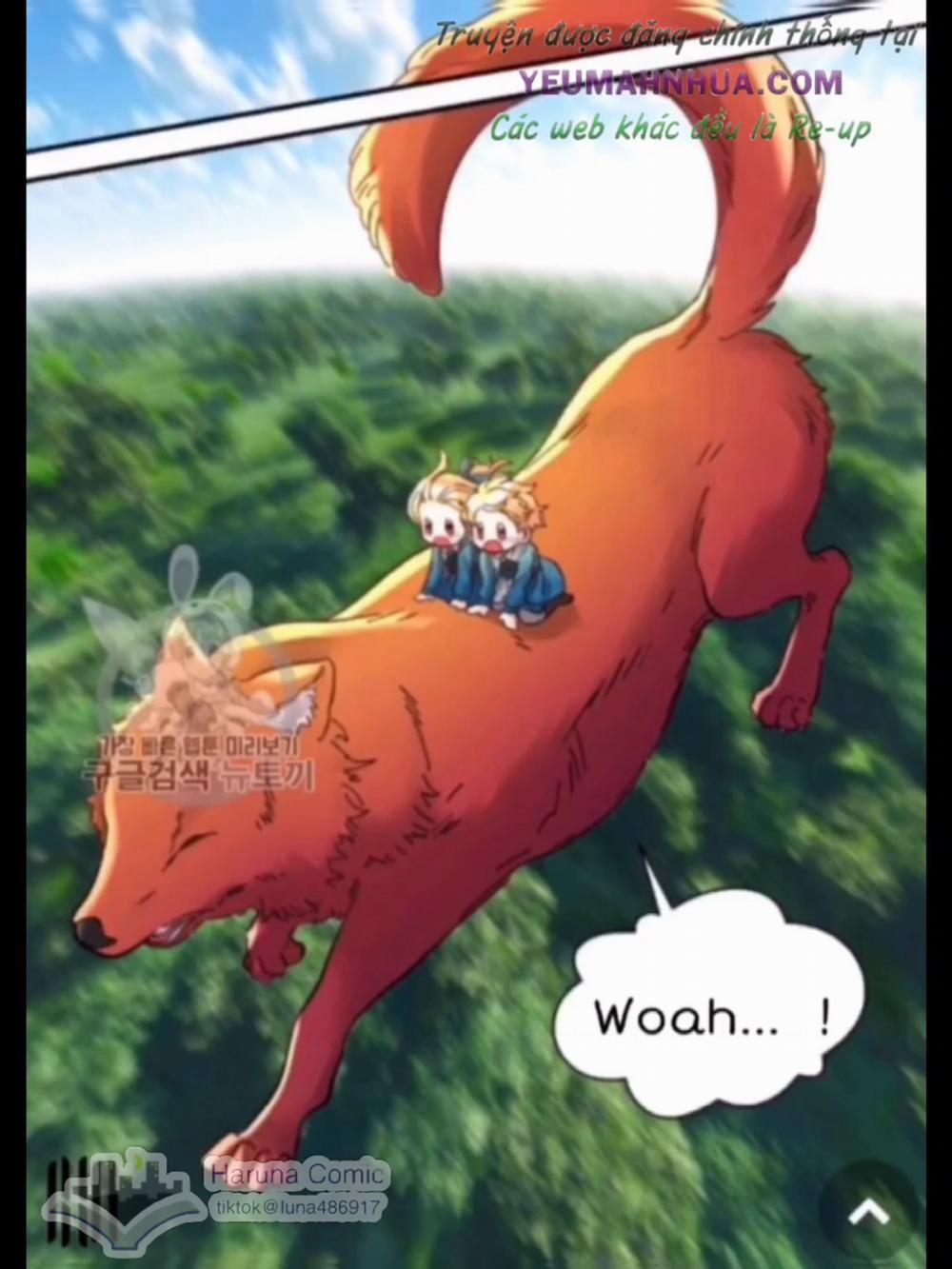 Cuộc Sống Mới Của Cặp Song Sinh 66 trang 13