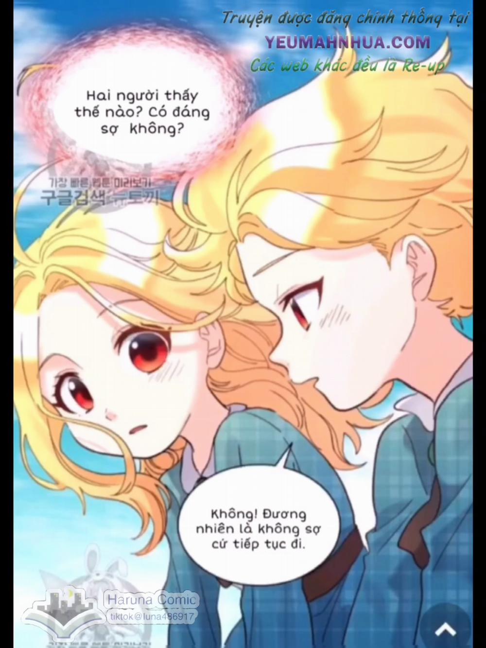 Cuộc Sống Mới Của Cặp Song Sinh 66 trang 14