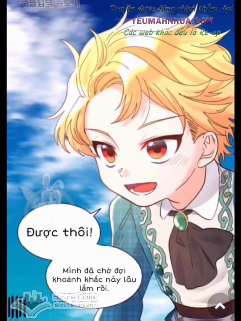 Cuộc Sống Mới Của Cặp Song Sinh 66 trang 15