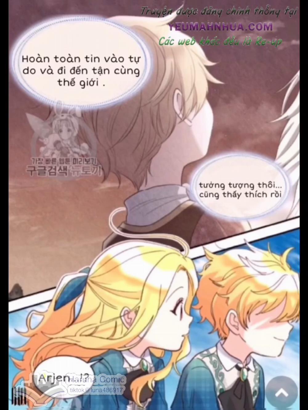 Cuộc Sống Mới Của Cặp Song Sinh 66 trang 16