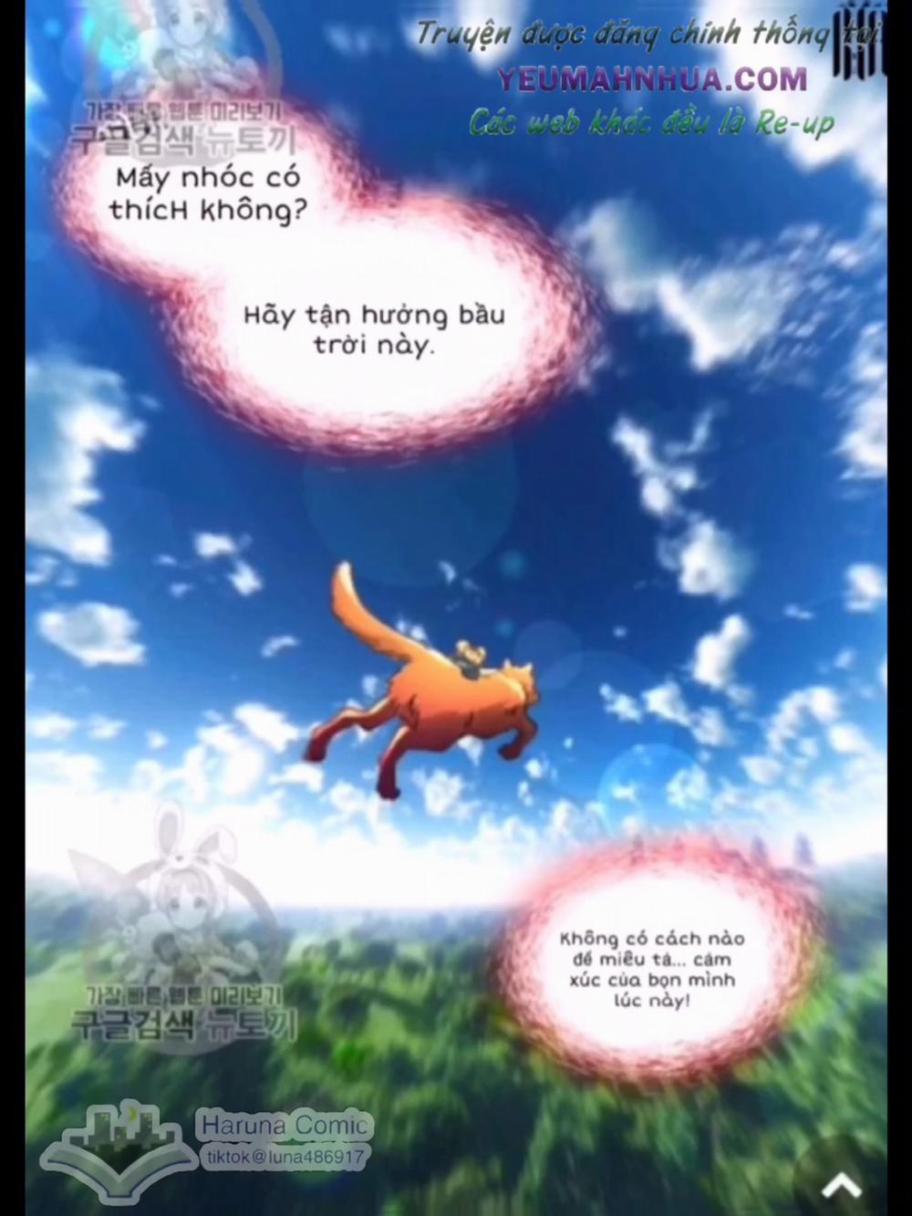 Cuộc Sống Mới Của Cặp Song Sinh 66 trang 17