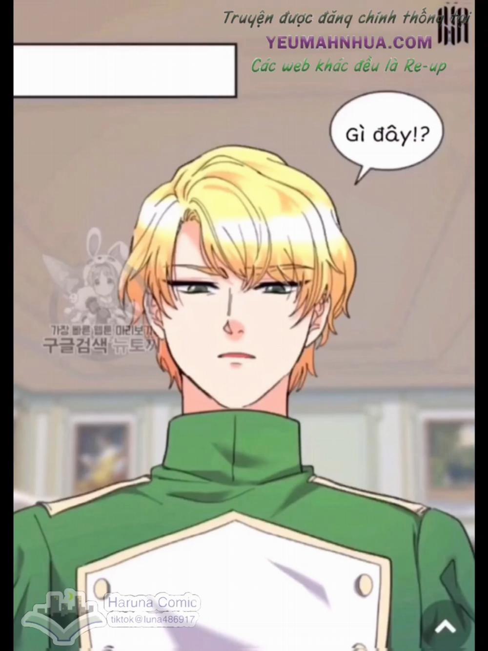 Cuộc Sống Mới Của Cặp Song Sinh 66 trang 18