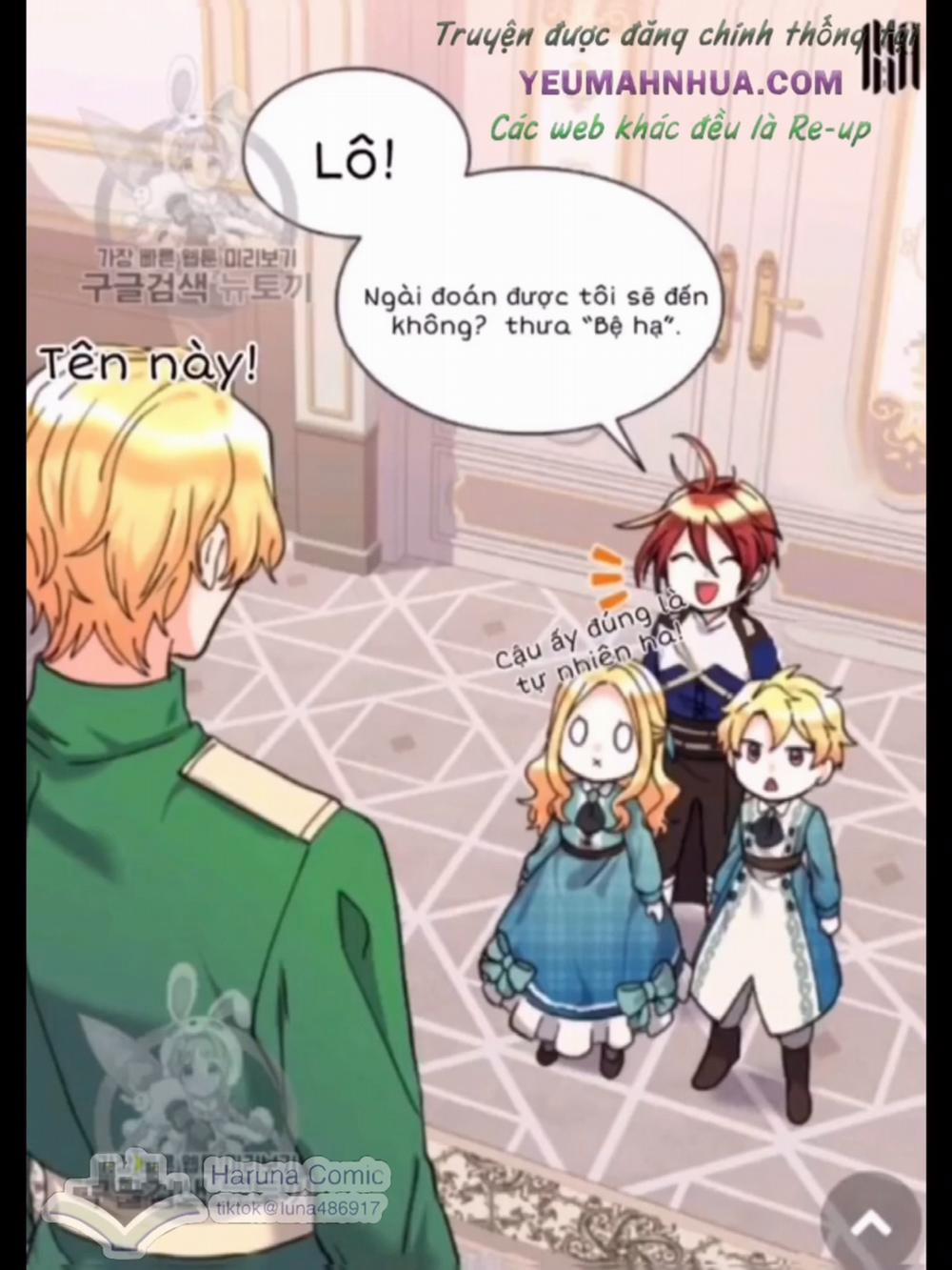 Cuộc Sống Mới Của Cặp Song Sinh 66 trang 19