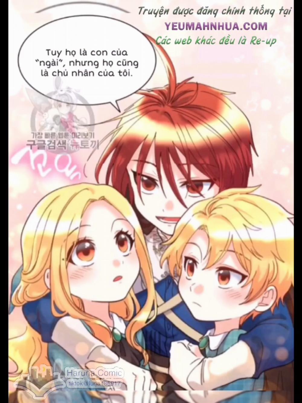 Cuộc Sống Mới Của Cặp Song Sinh 66 trang 21