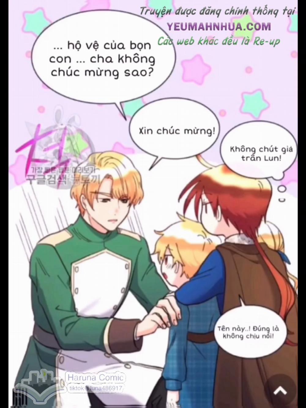 Cuộc Sống Mới Của Cặp Song Sinh 66 trang 23