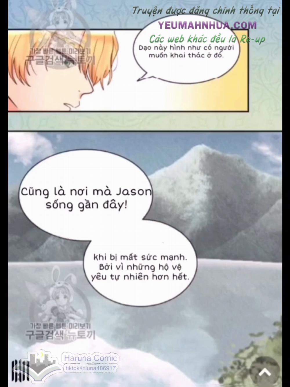 Cuộc Sống Mới Của Cặp Song Sinh 66 trang 24